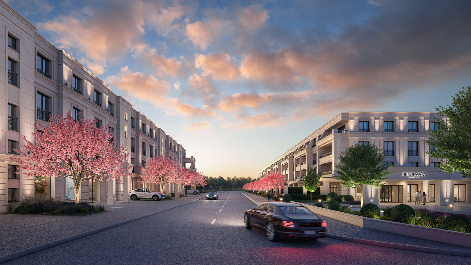 Продава 3-СТАЕН, гр. София, Витоша, снимка 2 - Апартаменти - 53110594