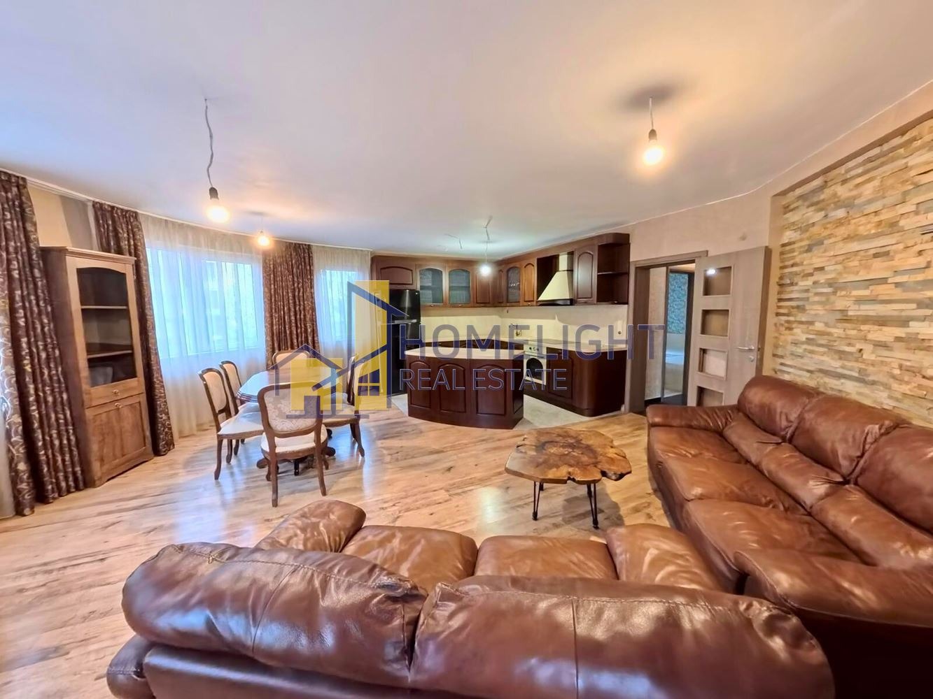 Продава 3-СТАЕН, гр. София, Надежда 2, снимка 7 - Апартаменти - 53973446