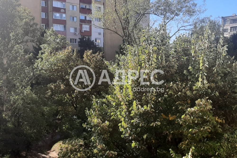 Продава 3-СТАЕН, гр. София, Мусагеница, снимка 4 - Апартаменти - 54065060