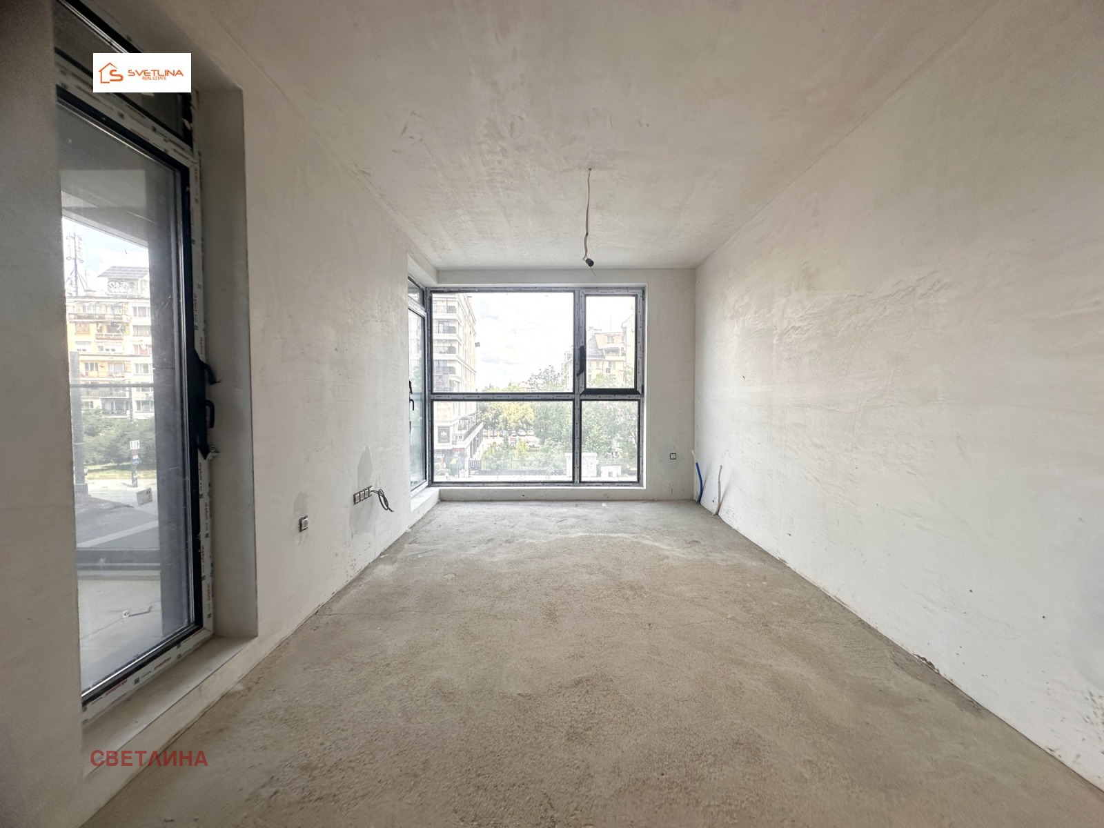 Продава 3-СТАЕН, гр. София, Манастирски ливади, снимка 2 - Апартаменти - 55084469