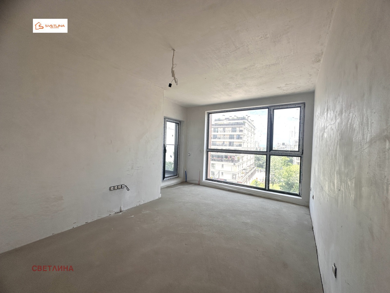 Продава 3-СТАЕН, гр. София, Манастирски ливади, снимка 4 - Апартаменти - 55084469