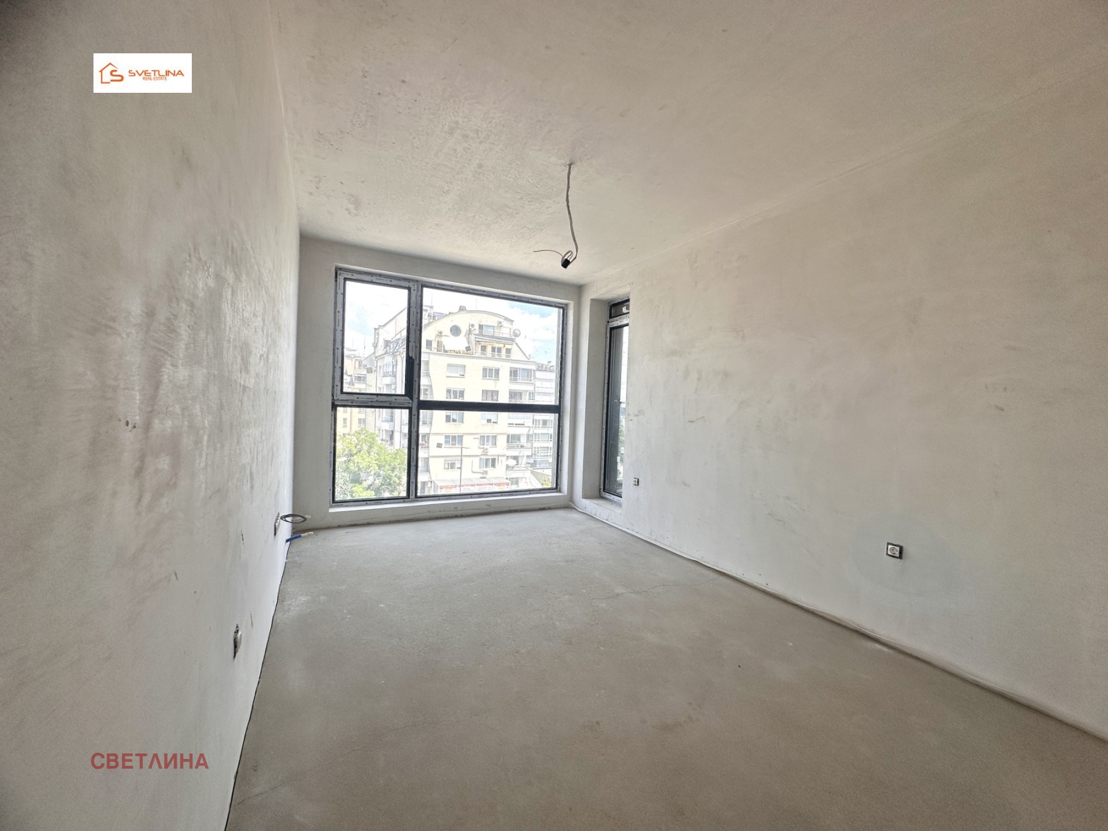 Продава 3-СТАЕН, гр. София, Манастирски ливади, снимка 5 - Апартаменти - 55084469