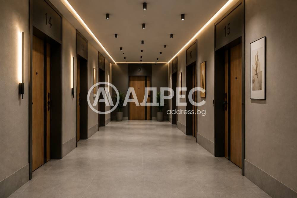 Продава 3-СТАЕН, гр. София, Витоша, снимка 4 - Апартаменти - 55904317