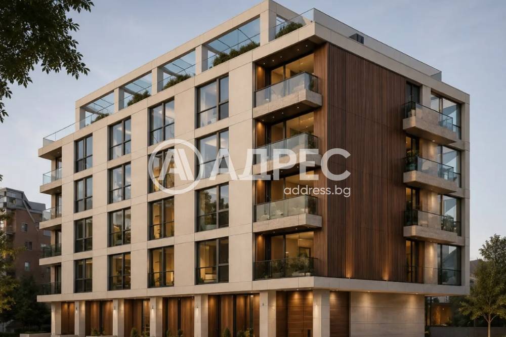 Продава 3-СТАЕН, гр. София, Витоша, снимка 3 - Апартаменти - 55904317