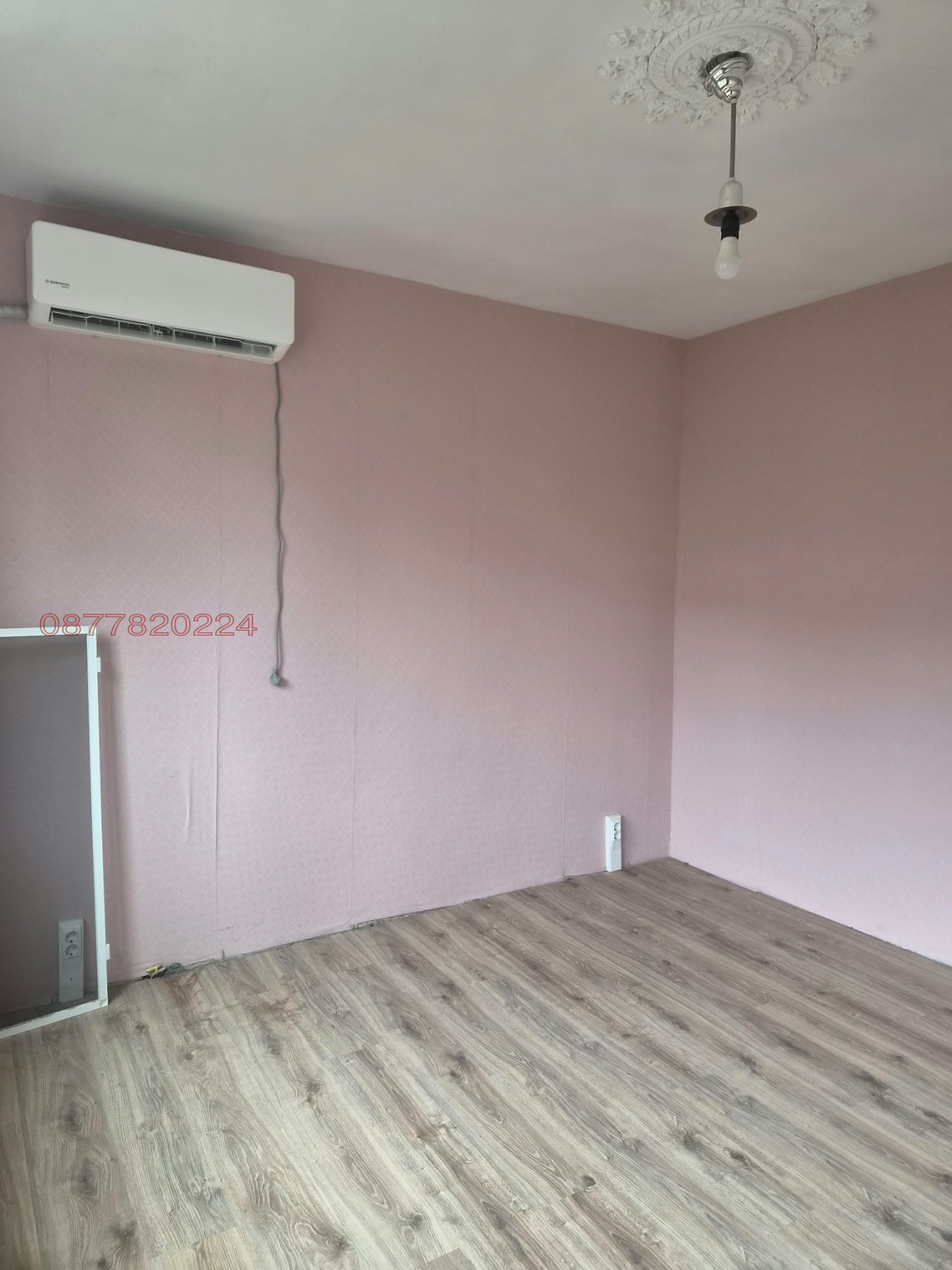 Продава 4-СТАЕН, гр. Монтана, Младост 2, снимка 8 - Апартаменти - 56609000