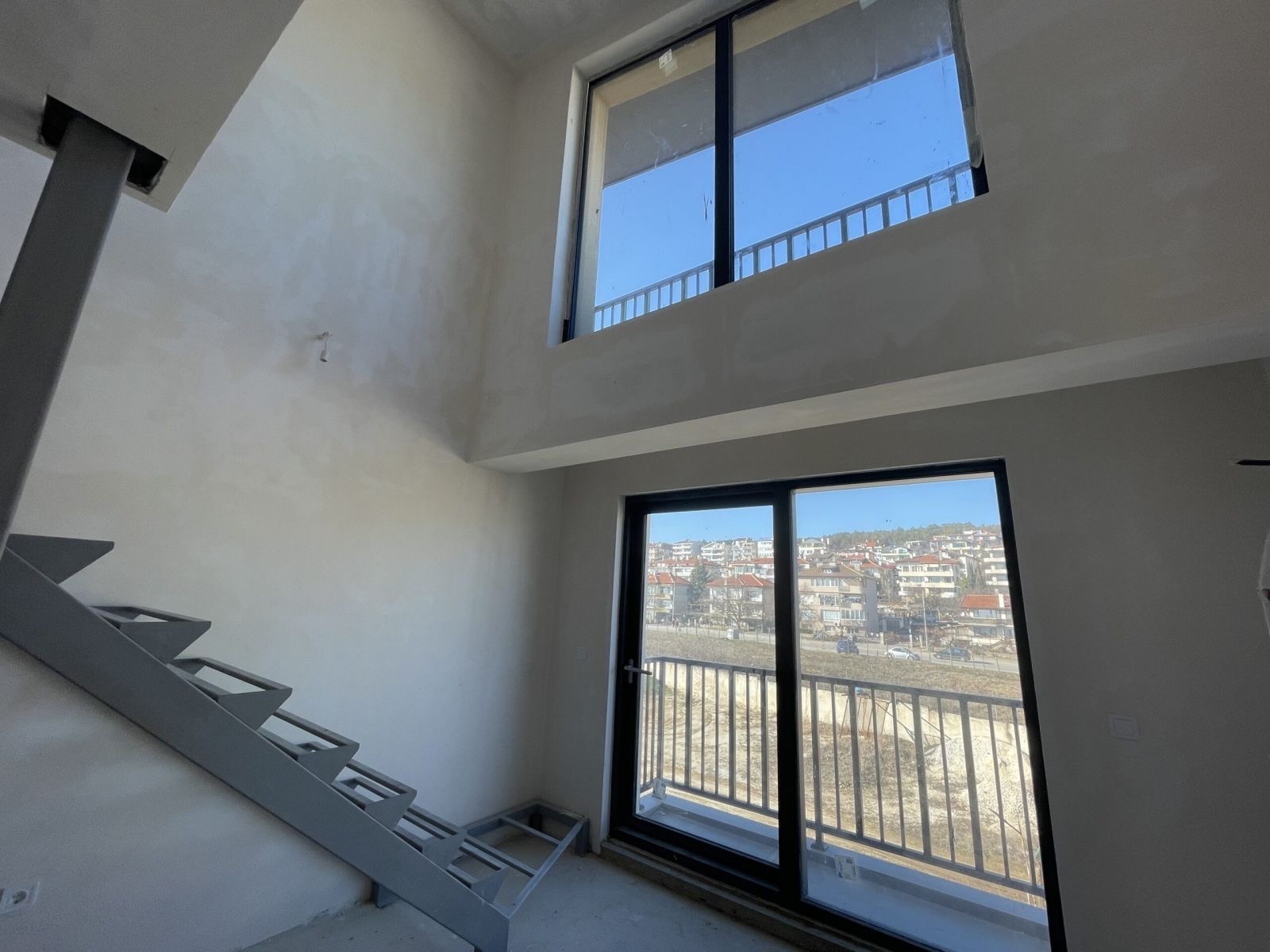 Продава МЕЗОНЕТ, гр. Варна, Виница, снимка 4 - Апартаменти - 56516168