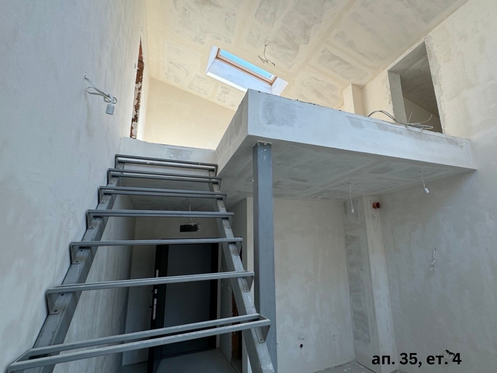 Продава МЕЗОНЕТ, гр. Варна, Виница, снимка 5 - Апартаменти - 56516168