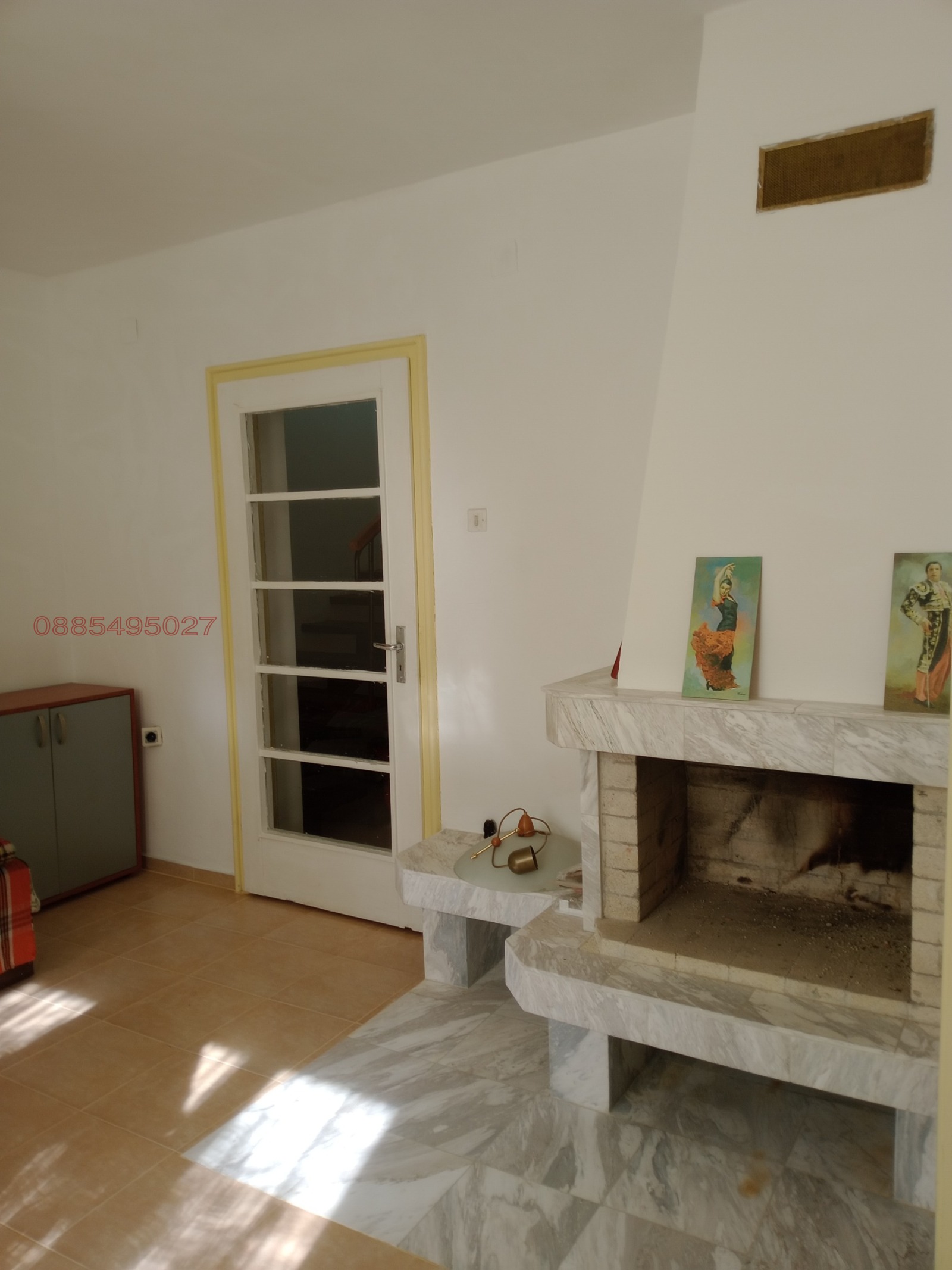 Продава КЪЩА, гр. Трън, област Перник, снимка 4 - Къщи - 55574759