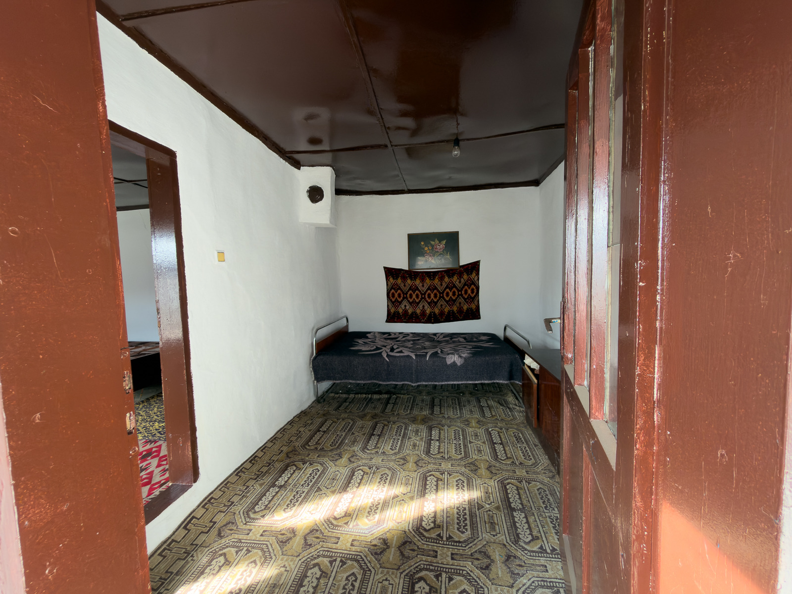 Продава КЪЩА, с. Слатина, област Силистра, снимка 14 - Къщи - 53718398