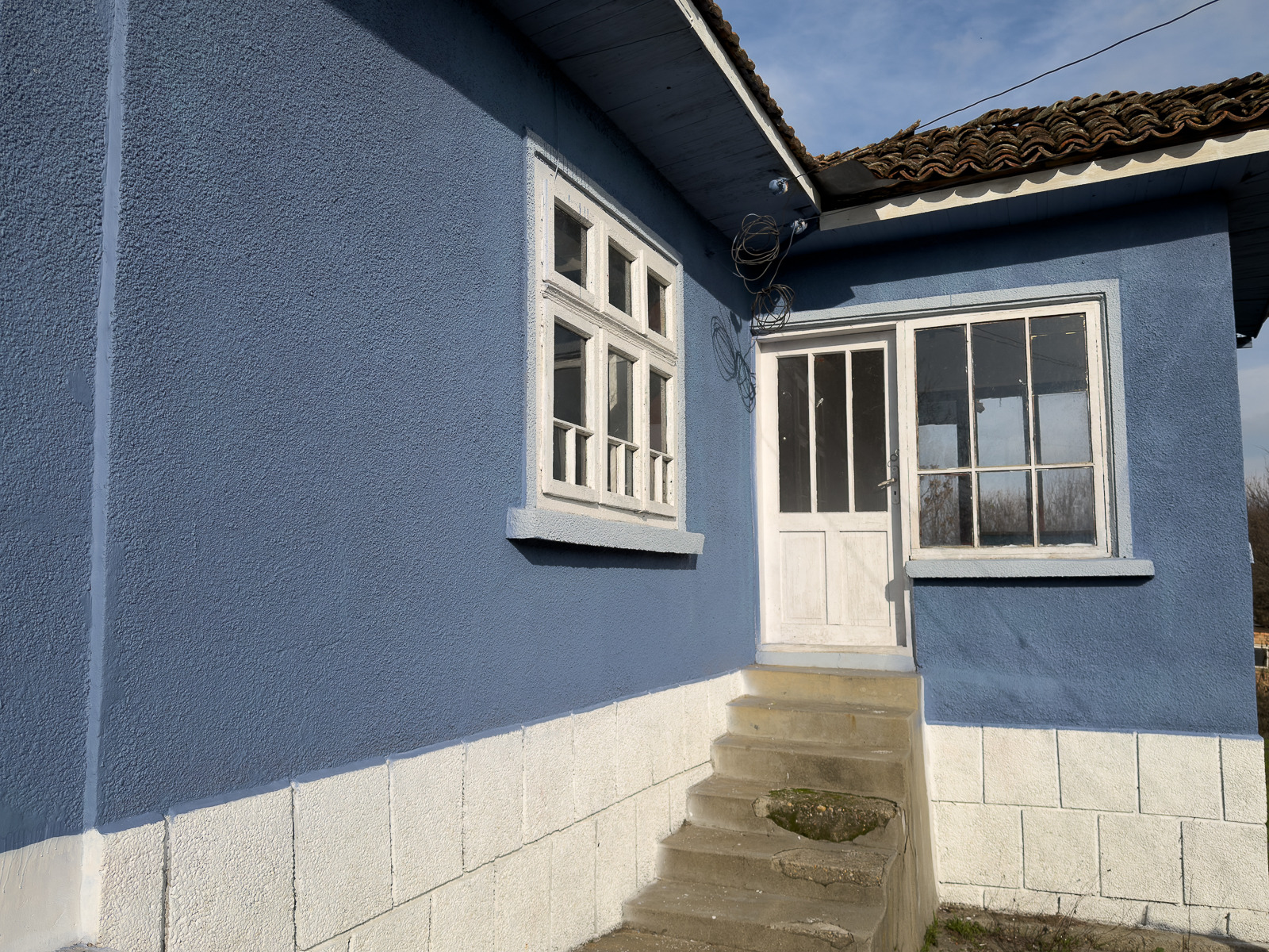 Продава КЪЩА, с. Слатина, област Силистра, снимка 11 - Къщи - 53718398