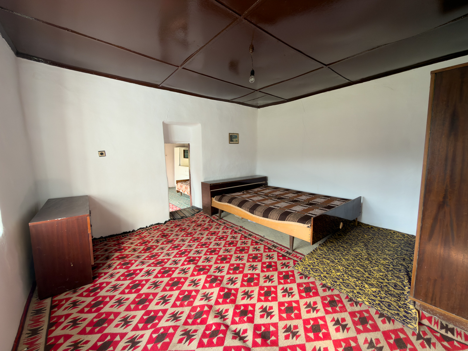 Продава КЪЩА, с. Слатина, област Силистра, снимка 6 - Къщи - 53718398