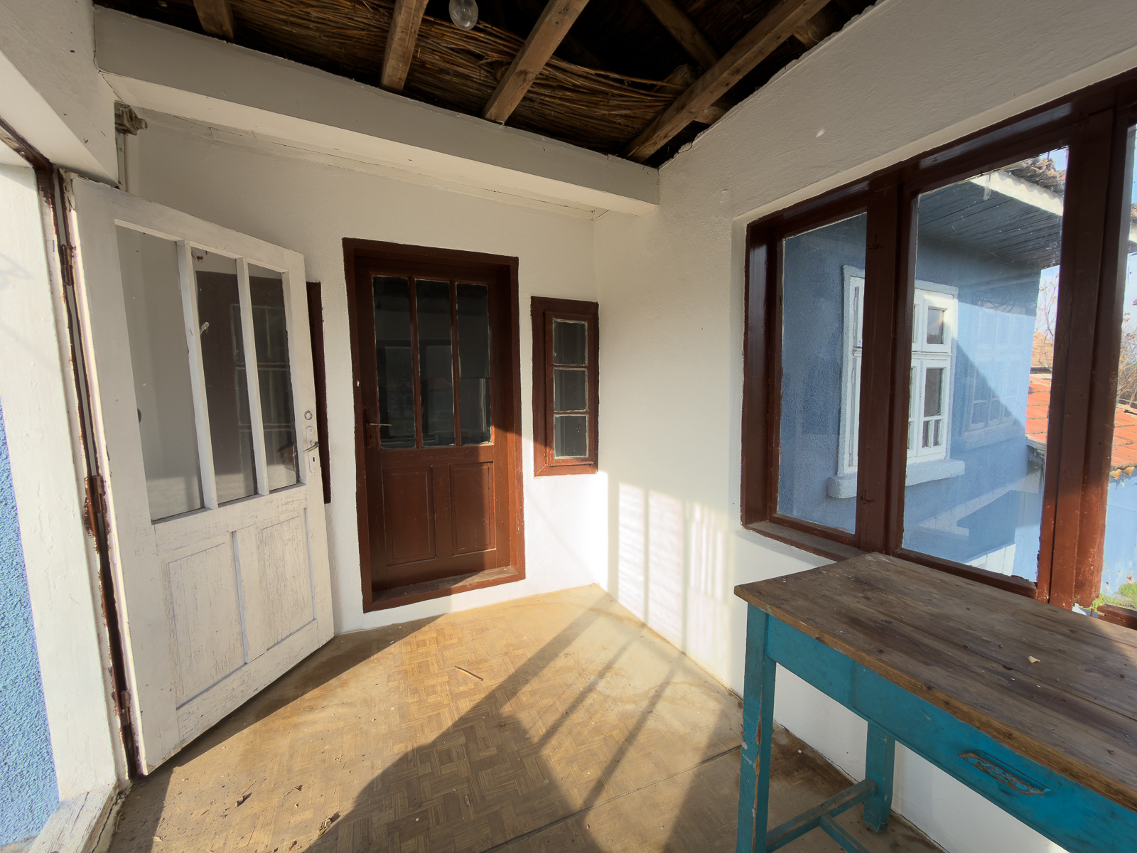 Продава КЪЩА, с. Слатина, област Силистра, снимка 13 - Къщи - 53718398