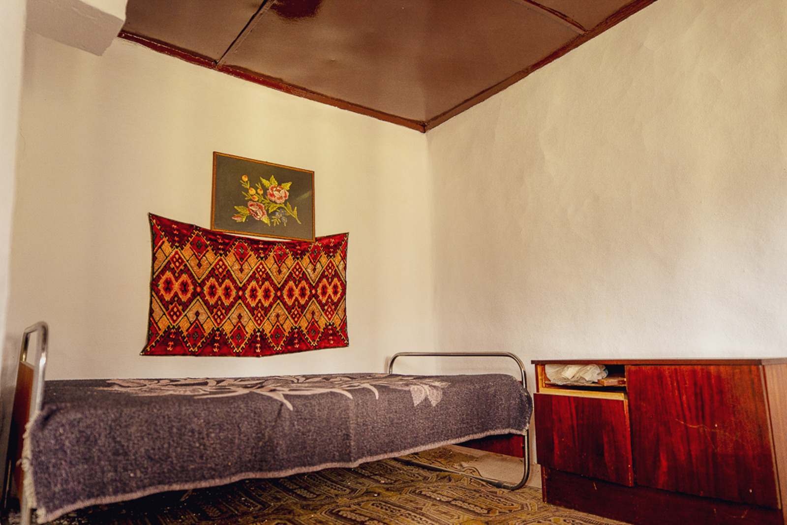 Продава КЪЩА, с. Слатина, област Силистра, снимка 16 - Къщи - 53718398