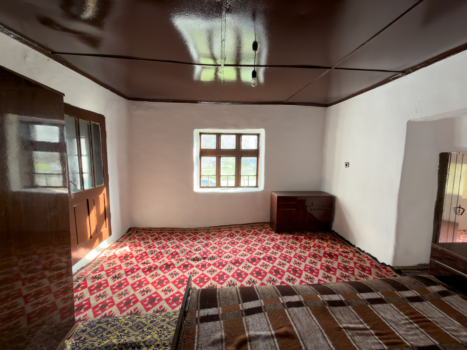 Продава КЪЩА, с. Слатина, област Силистра, снимка 7 - Къщи - 53718398