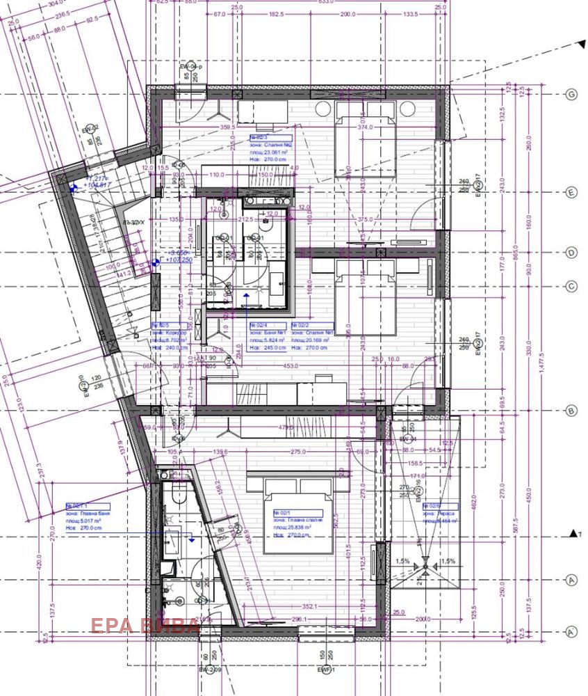 Продава КЪЩА, гр. Варна, м-т Долна Трака, снимка 5 - Къщи - 53718605