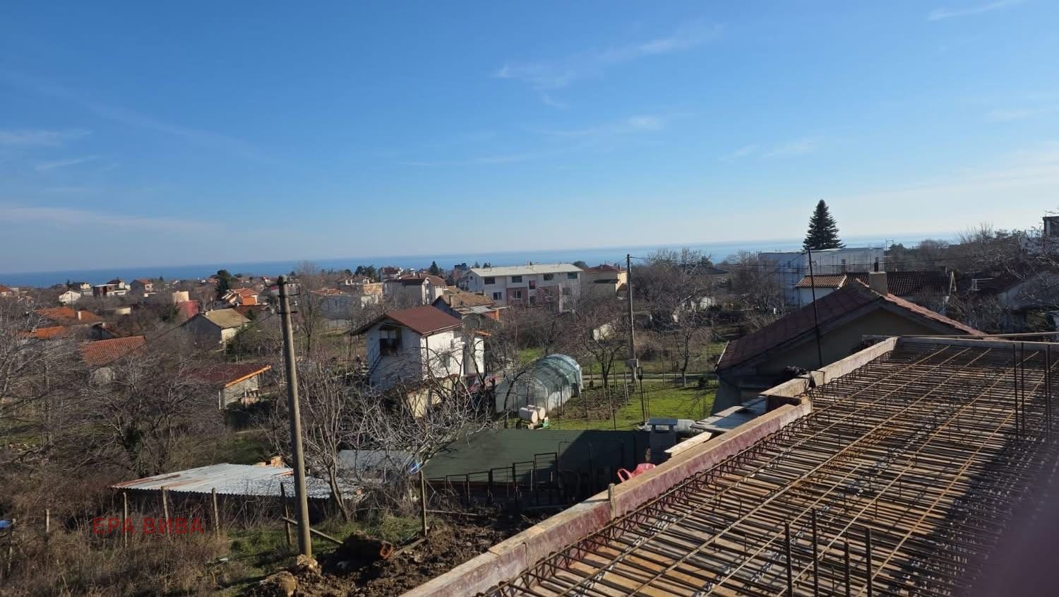 Продава КЪЩА, гр. Варна, м-т Долна Трака, снимка 2 - Къщи - 53718605