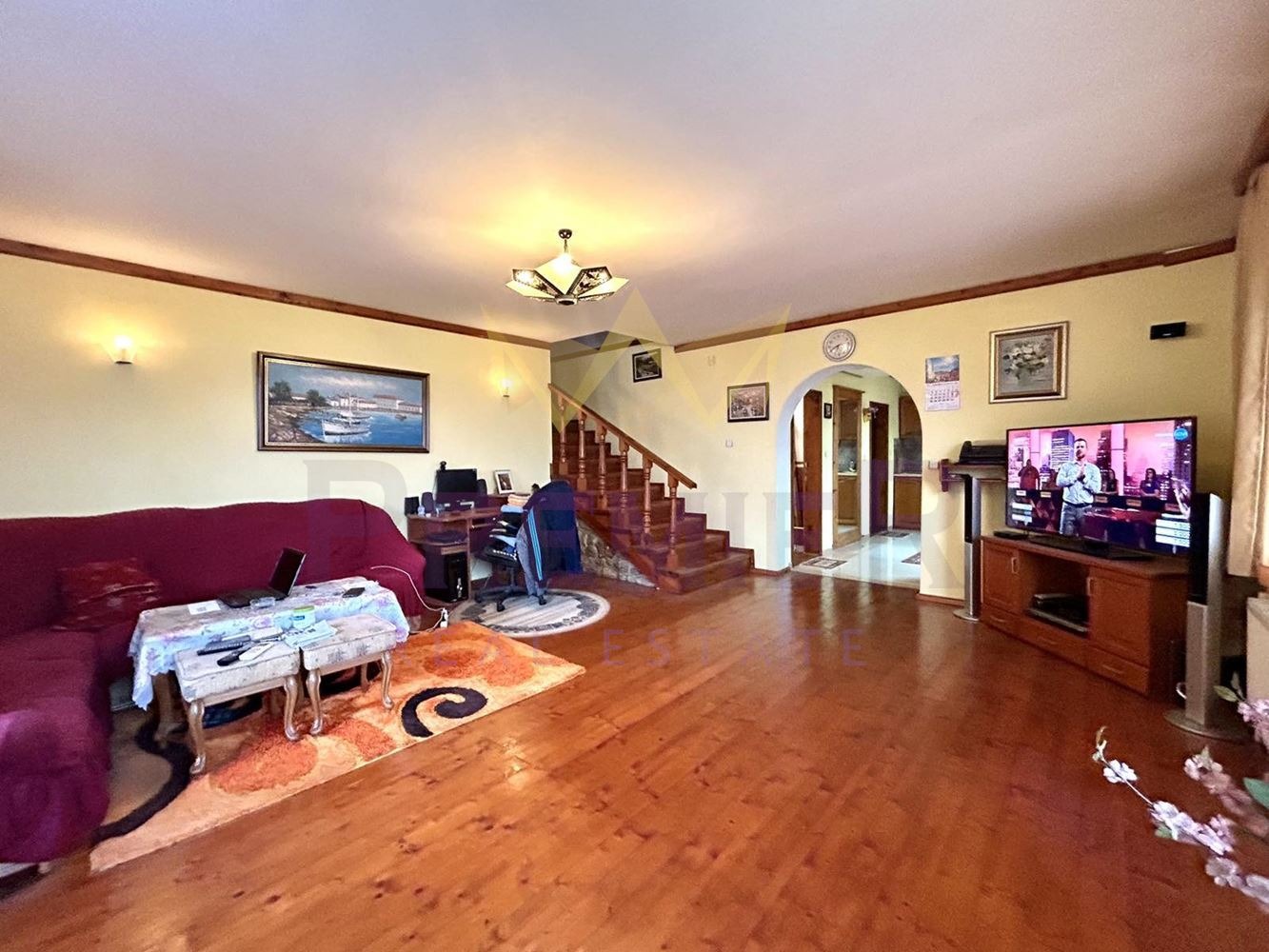 Продава КЪЩА, гр. Балчик, област Добрич, снимка 6 - Къщи - 54148304