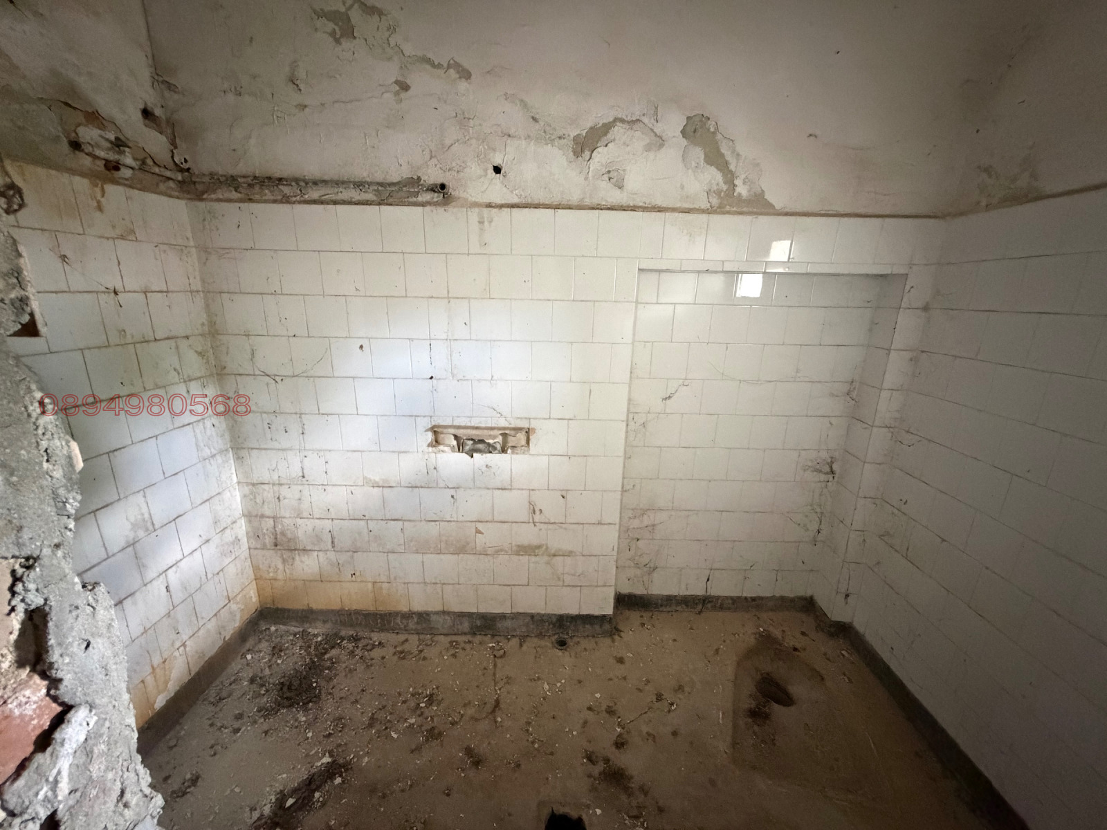 Продава КЪЩА, с. Стожер, област Добрич, снимка 4 - Къщи - 55239077