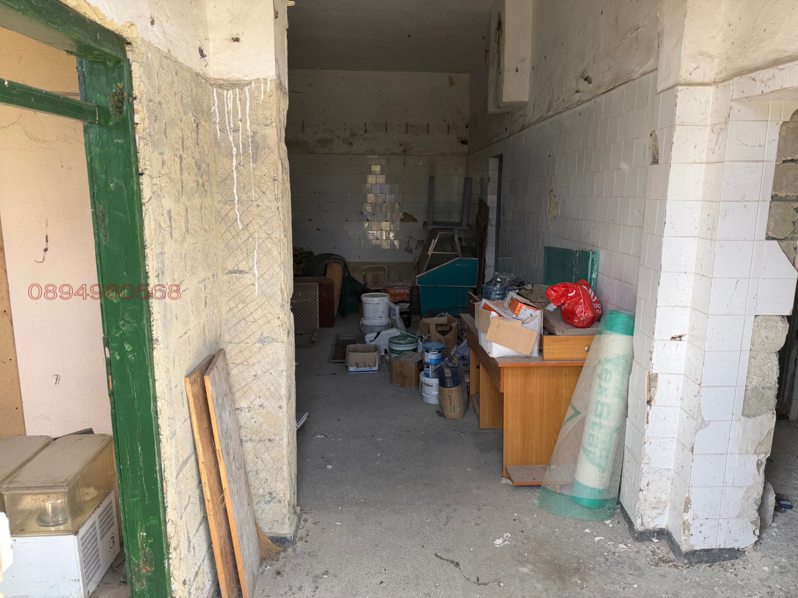 Продава КЪЩА, с. Стожер, област Добрич, снимка 11 - Къщи - 55239077