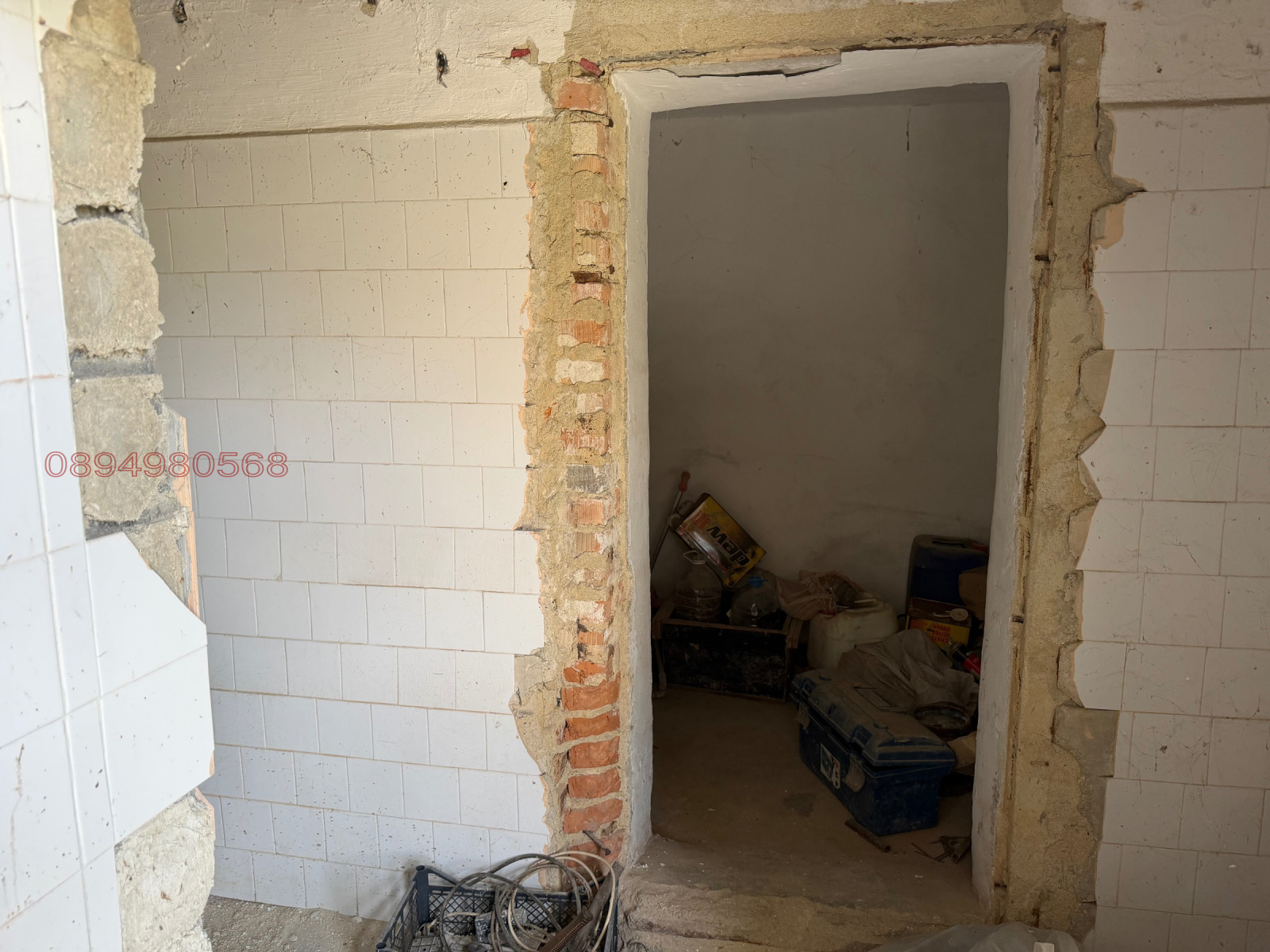 Продава КЪЩА, с. Стожер, област Добрич, снимка 10 - Къщи - 55239077