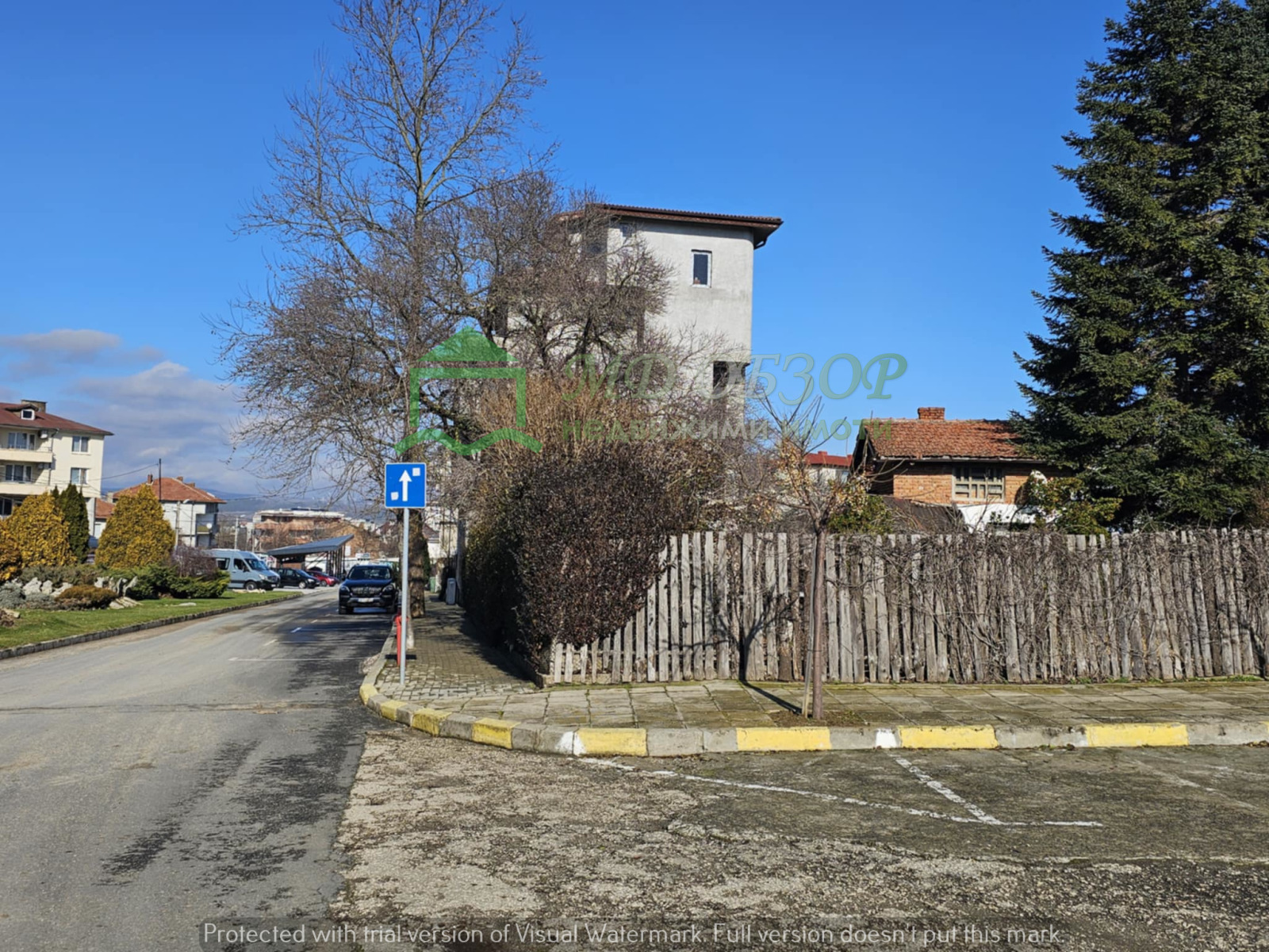 Продава КЪЩА, гр. Обзор, област Бургас, снимка 5 - Къщи - 55954025