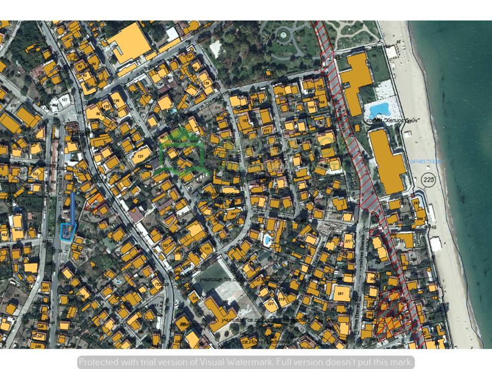 Продава КЪЩА, гр. Обзор, област Бургас, снимка 6 - Къщи - 55954025