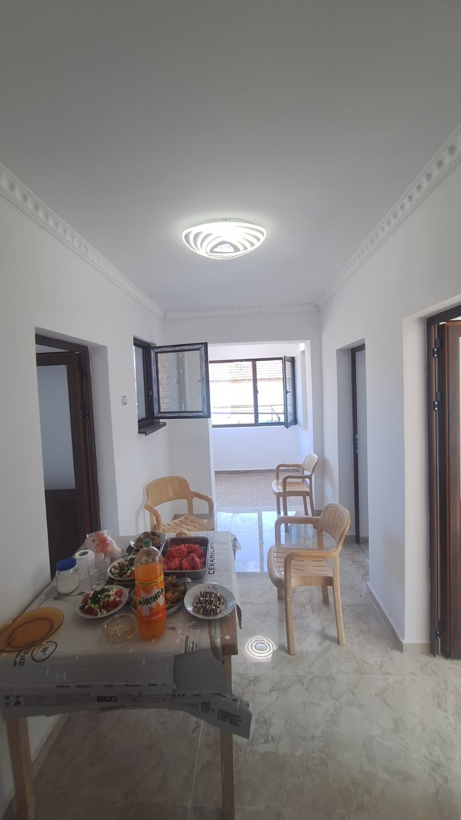 Продава КЪЩА, гр. Дългопол, област Варна, снимка 3 - Къщи - 56116987