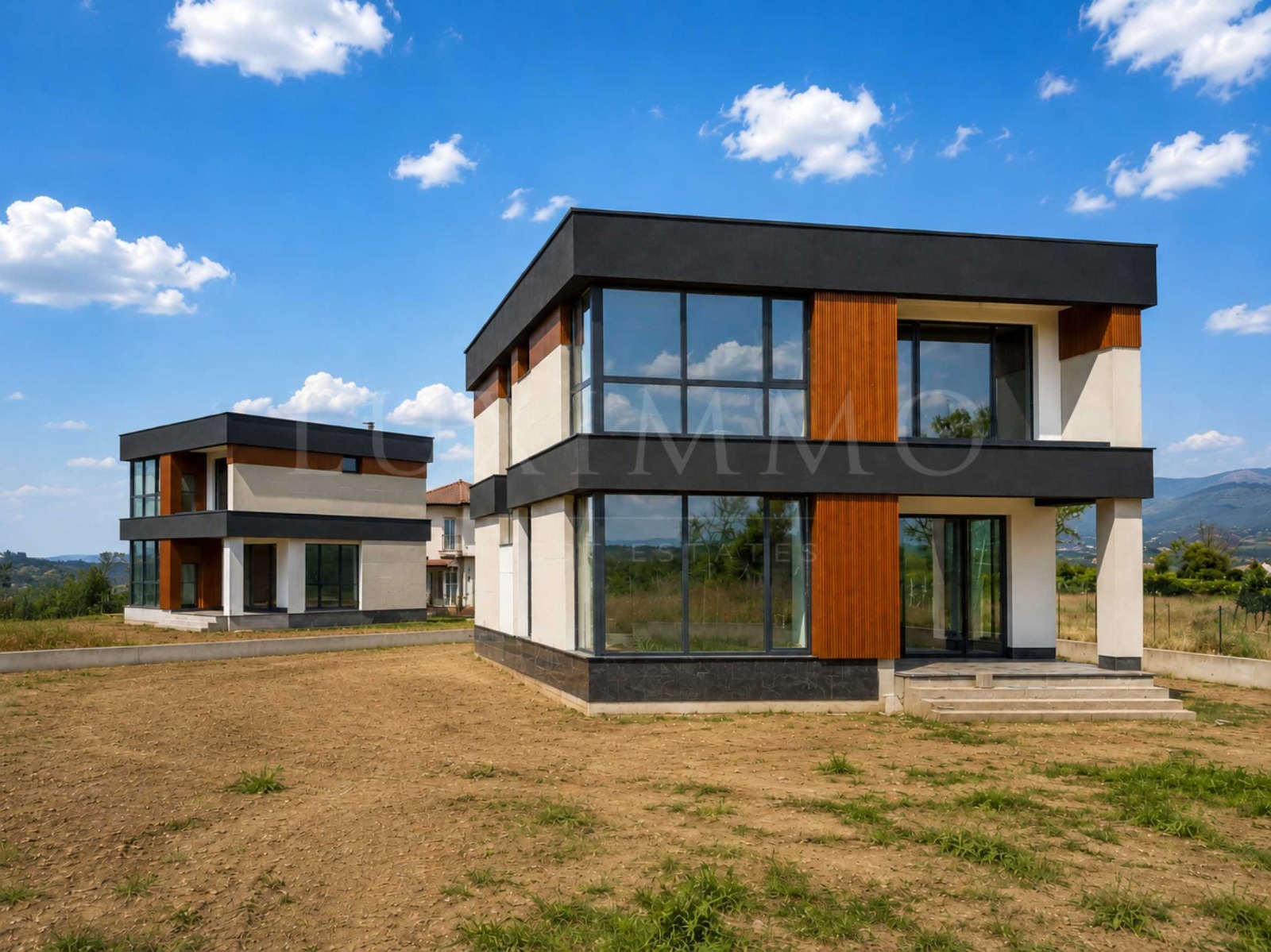 Продава КЪЩА, с. Първенец, област Пловдив, снимка 3 - Къщи - 56362055