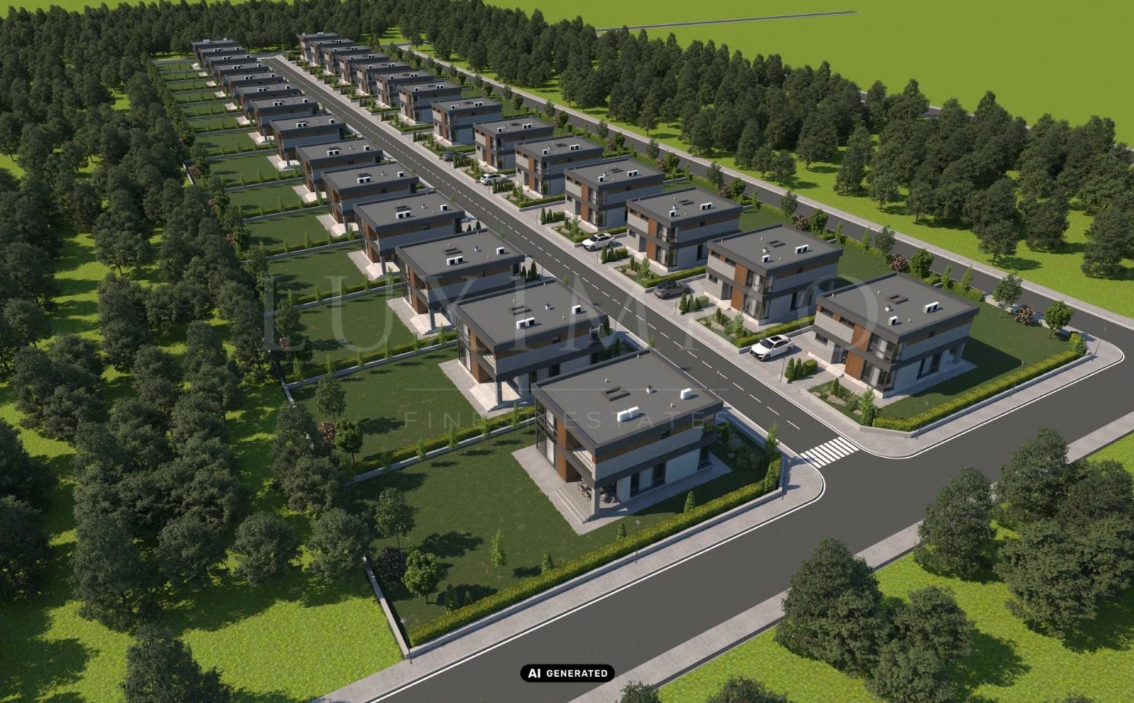 Продава КЪЩА, с. Първенец, област Пловдив, снимка 10 - Къщи - 56362055