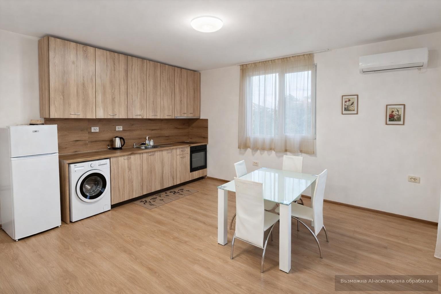 Продава КЪЩА, гр. Средец, област Бургас