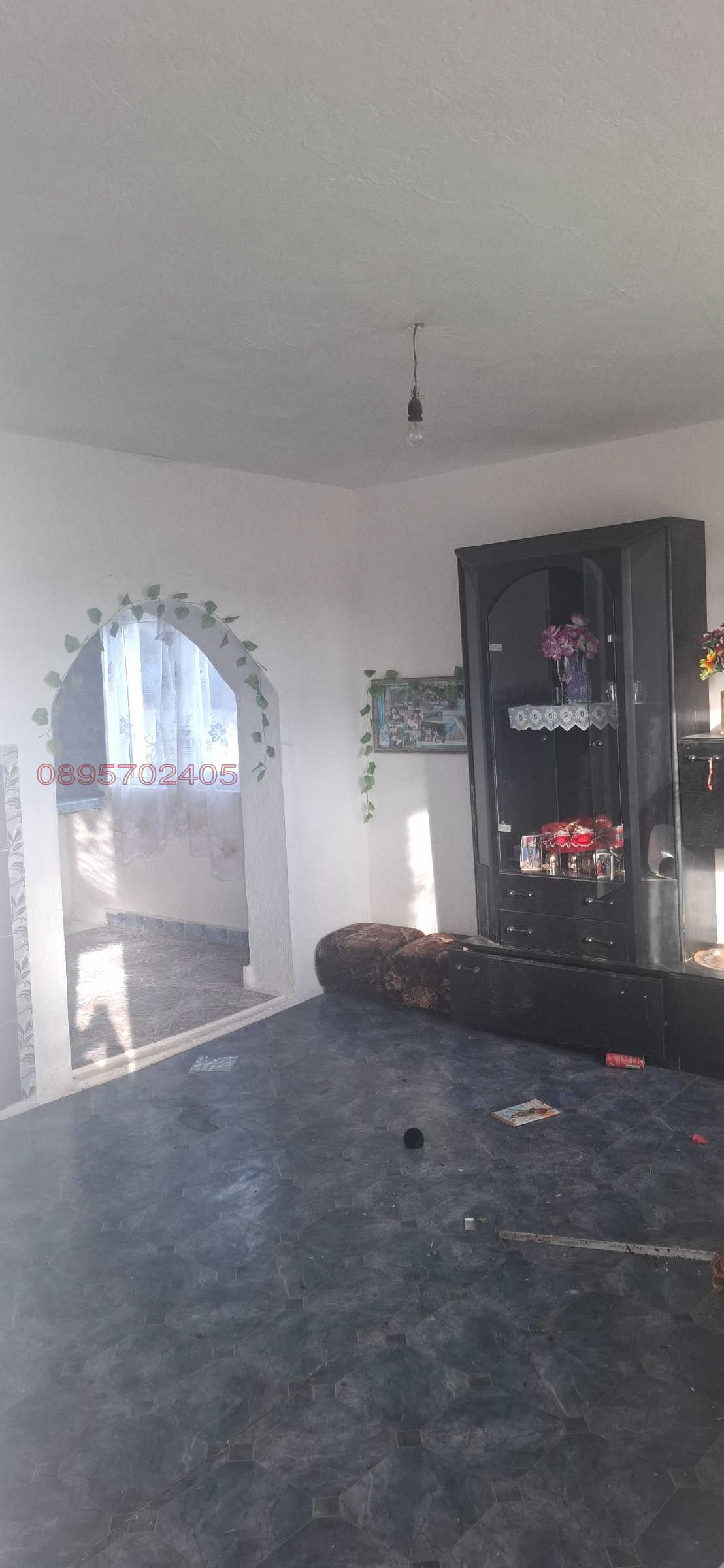 Продава ВИЛА, с. Тъжа, област Стара Загора, снимка 4 - Вили - 54126874