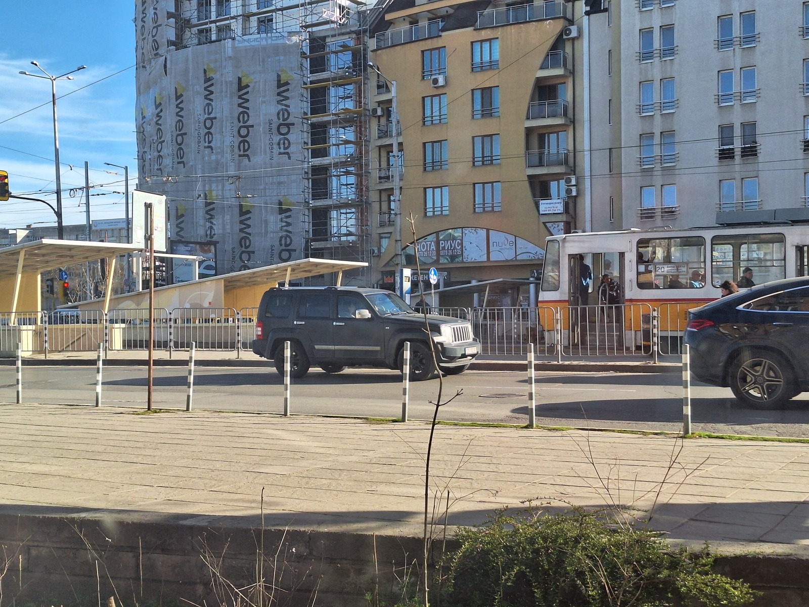 Продава МАГАЗИН, гр. София, Център, снимка 13 - Магазини - 54251130