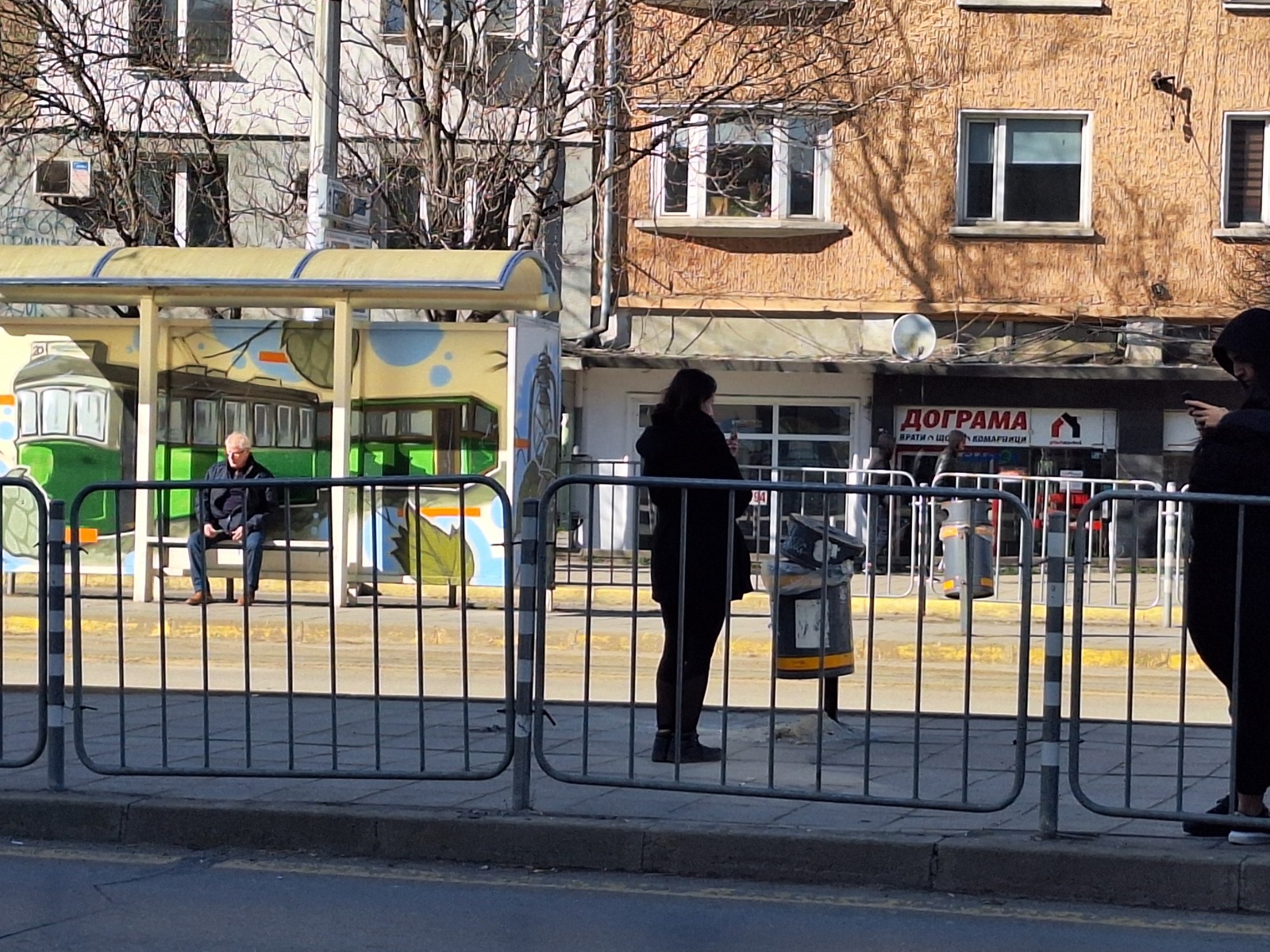 Продава МАГАЗИН, гр. София, Център, снимка 11 - Магазини - 54251130
