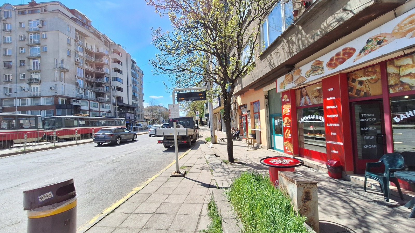 Продава МАГАЗИН, гр. София, Център, снимка 8 - Магазини - 54251130