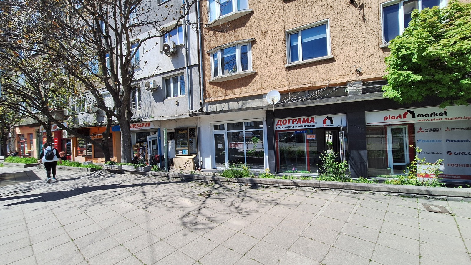 Продава МАГАЗИН, гр. София, Център, снимка 7 - Магазини - 54251130