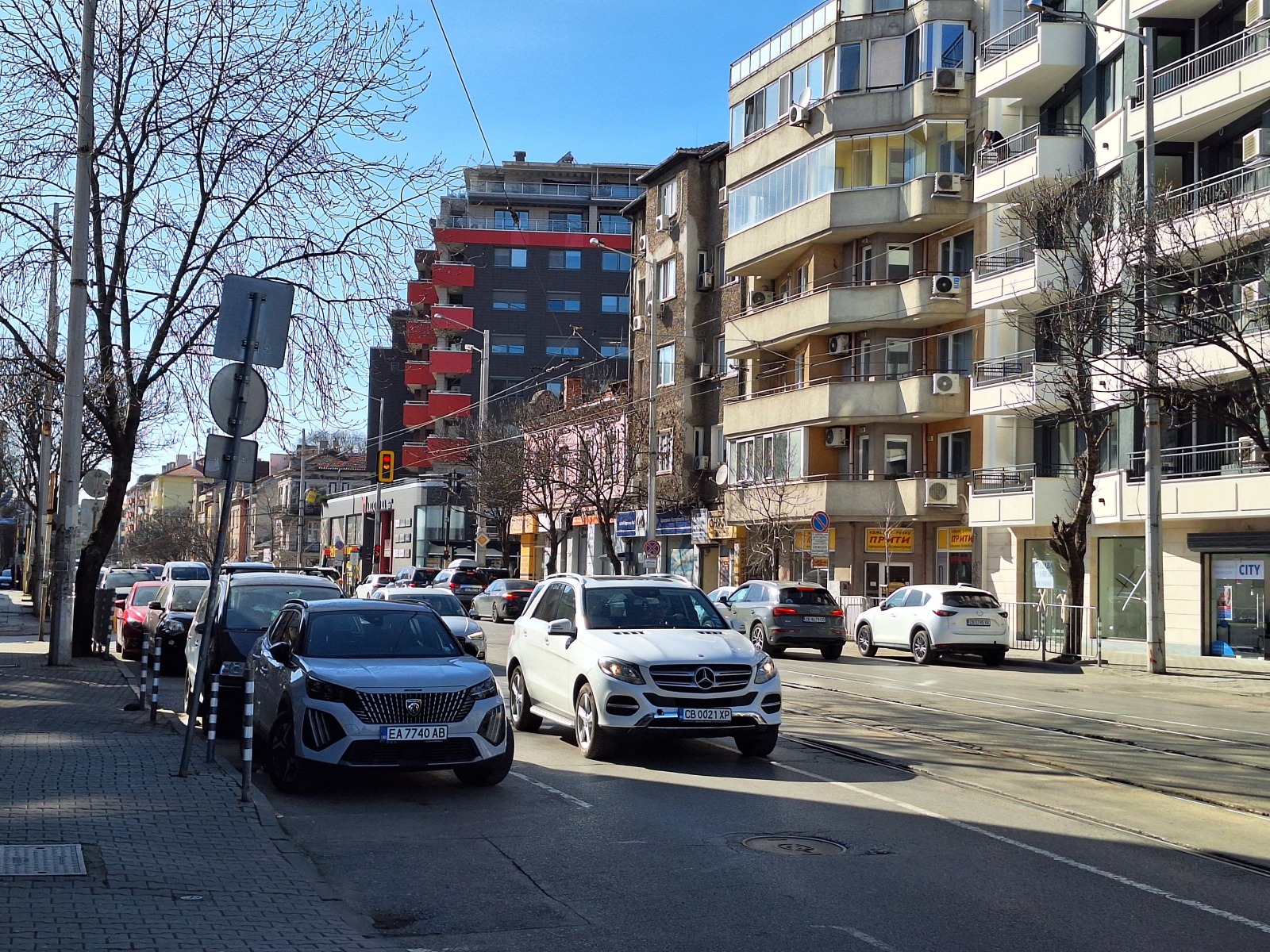Продава МАГАЗИН, гр. София, Център, снимка 4 - Магазини - 54251130
