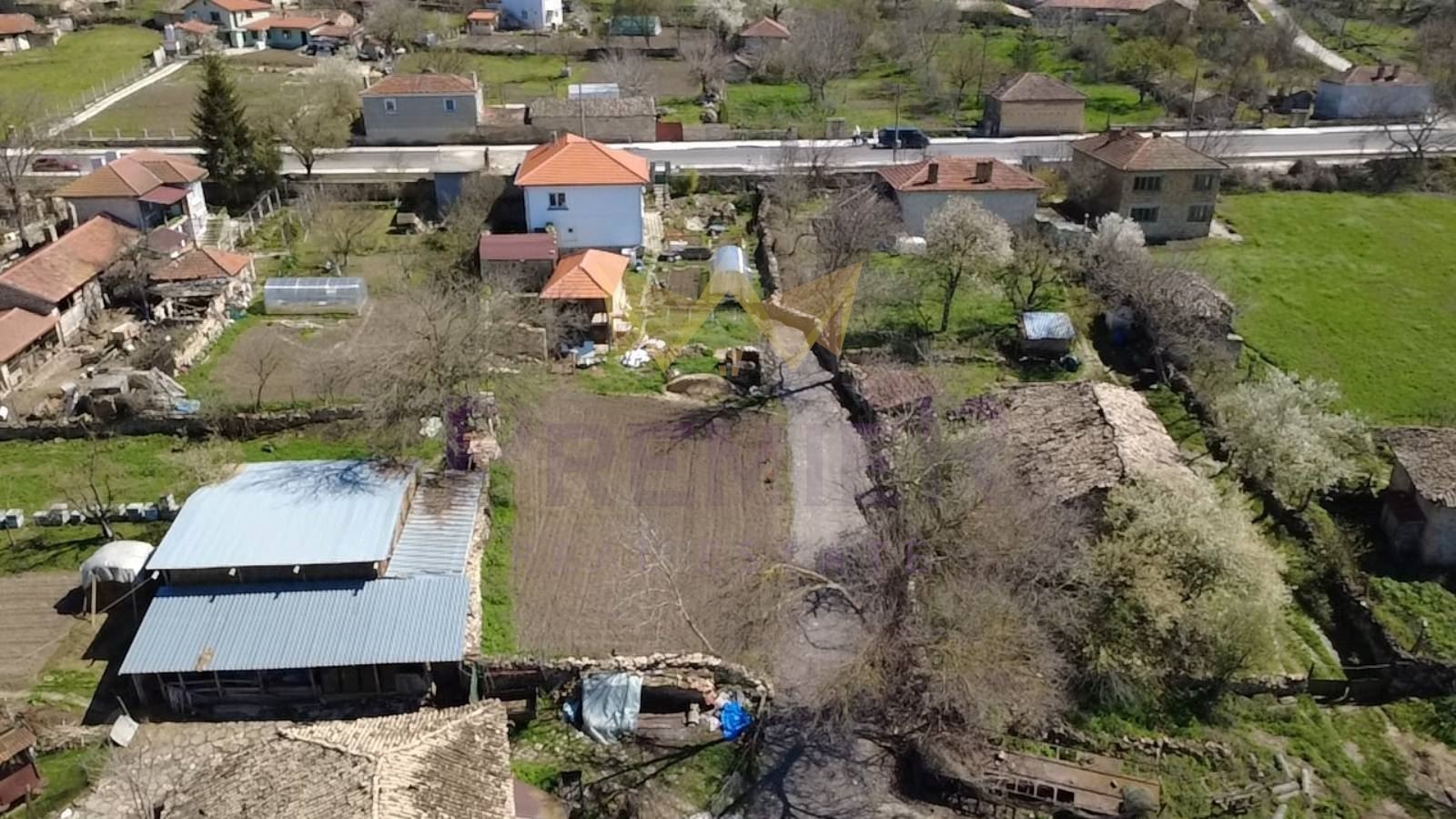 Продава ПАРЦЕЛ, с. Петров дол, област Варна, снимка 6 - Парцели - 54111315