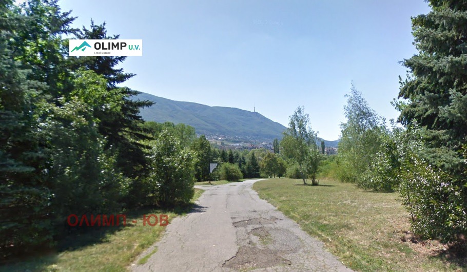 Продава ПАРЦЕЛ, гр. София, Кръстова вада, снимка 2 - Парцели - 54516558