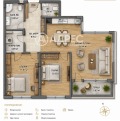 Продава 3-СТАЕН, гр. София, Витоша, снимка 2