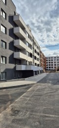 Продава 1-СТАЕН, град София, Малинова долина • 110005 € • 36868914 — Holmes.bg