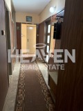 Продава 3-СТАЕН, град Пловдив, Изгрев • 110550 € / 216217.01 лв. • 52618224 5