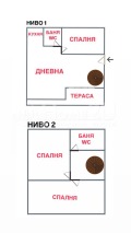 Продава 3-СТАЕН, гр. София, Бъкстон, снимка 15