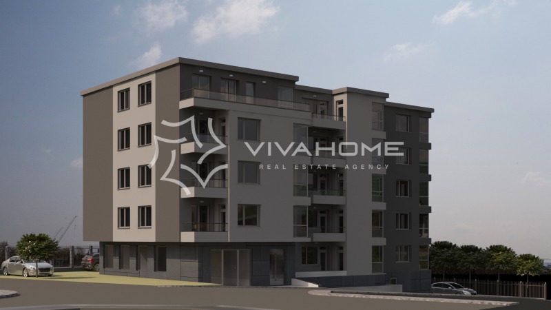 Продава 2-СТАЕН в град Варна, Владислав Варненчик 1 - 70 кв.м / 85 000 € » 166 245.55 лв., ВИВАХОУМ