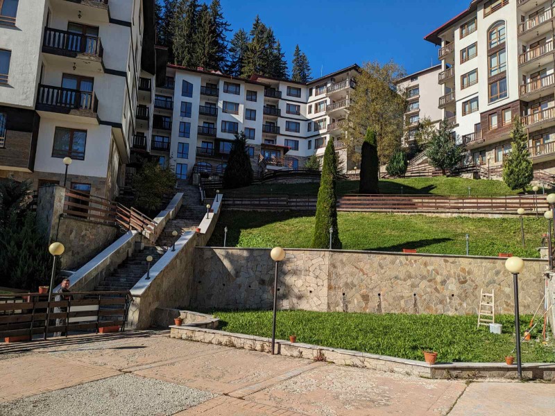 Продава 3-СТАЕН в област Смолян, гр. Чепеларе - 102 кв.м / 80 000 € » 156 466.40 лв., БУЛ ИМОТ