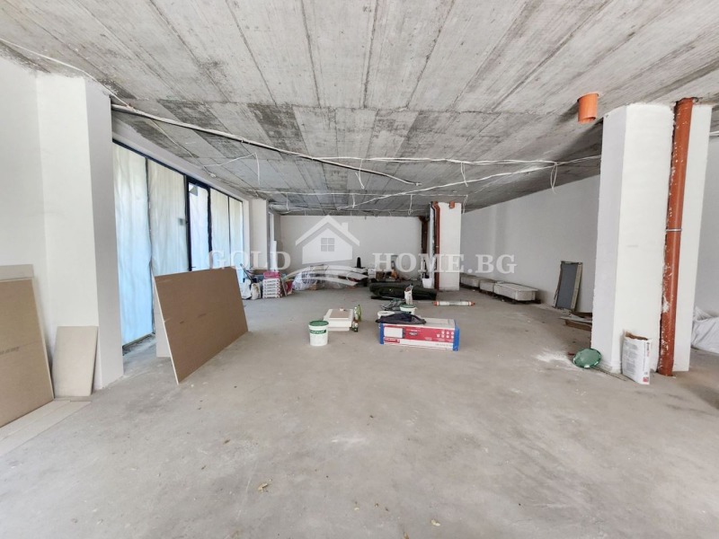 Продава ОФИС в град Пловдив, Христо Смирненски - 495 кв.м / 699 999 € » 1 369 079.04 лв., ГОЛД ИМОТИ