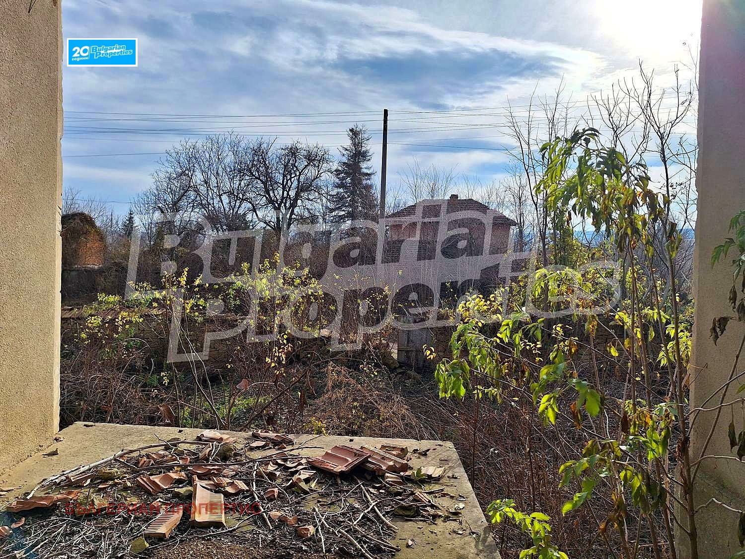 Продава КЪЩА | Imot.bg — изображение 8