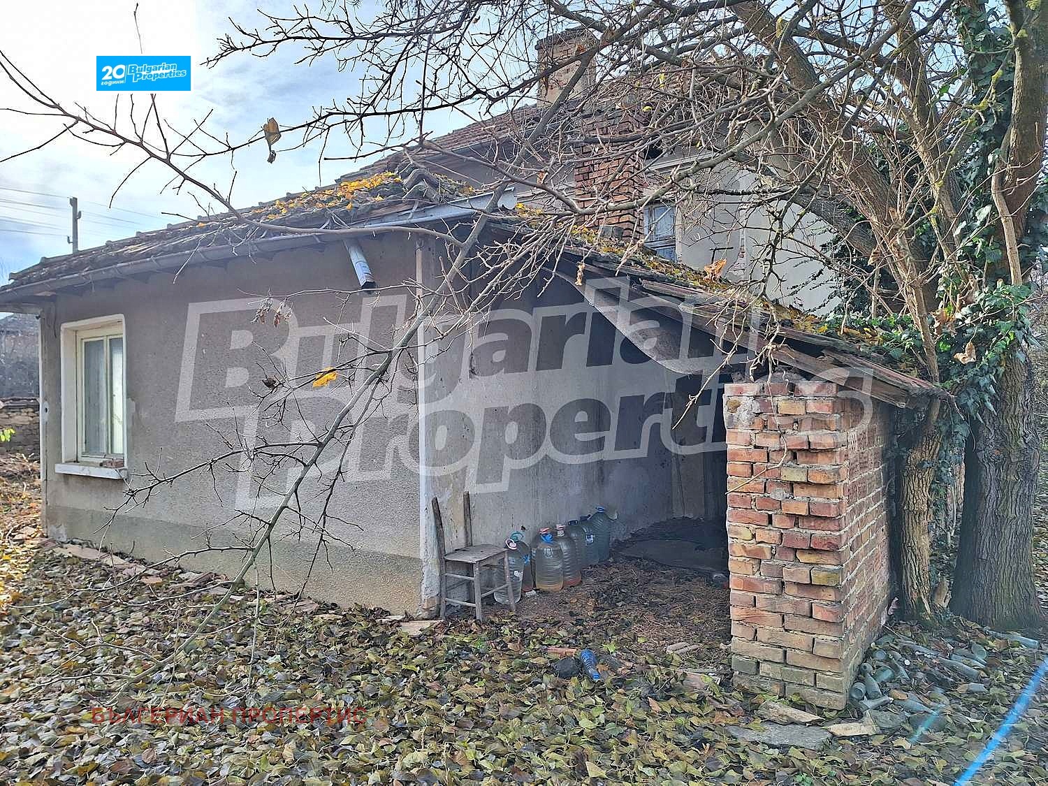 Продава КЪЩА | Imot.bg — изображение 5