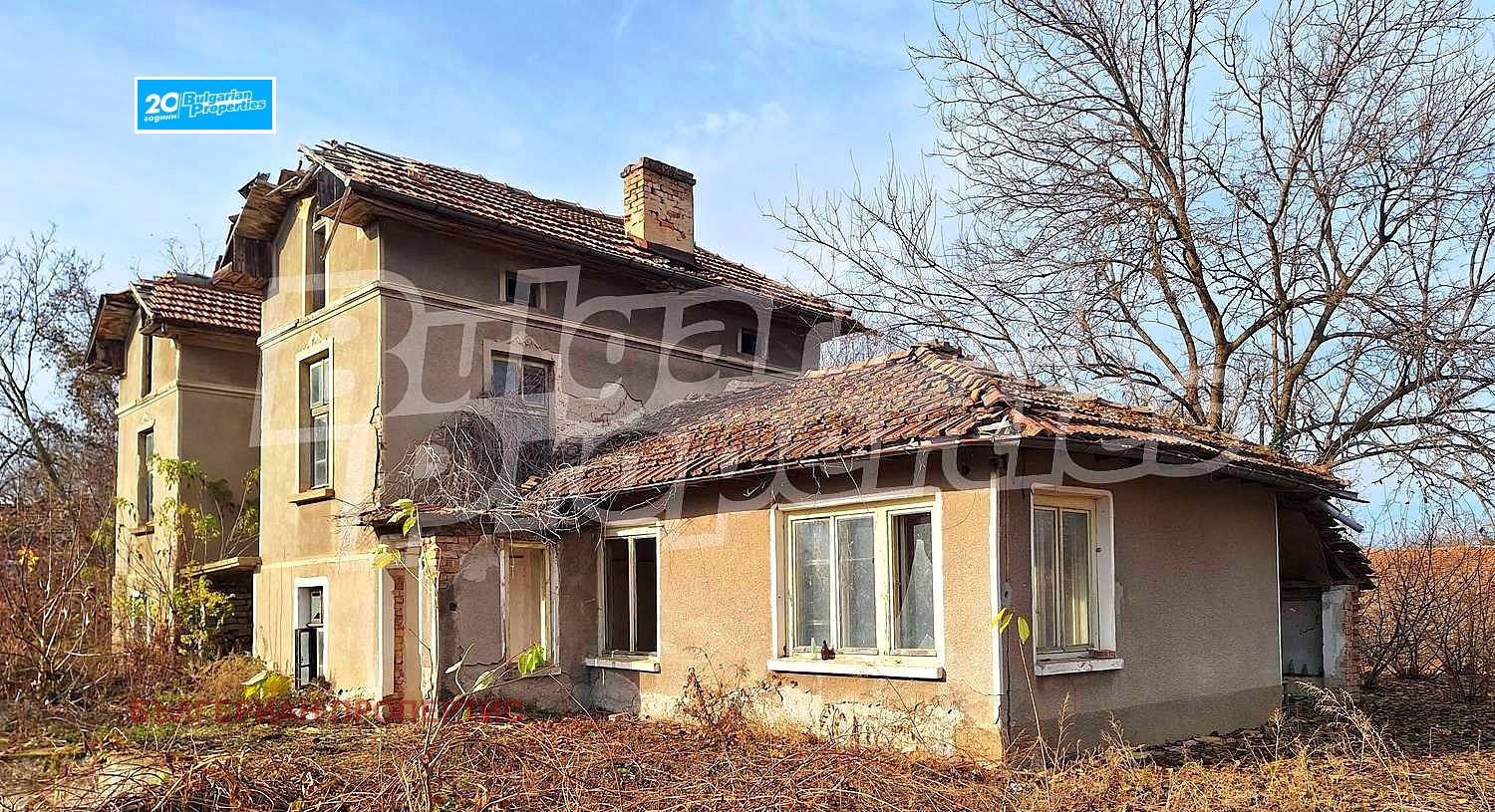 Продава КЪЩА | Imot.bg — изображение 4