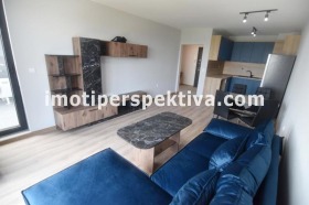 1 yatak odası Hristo Smirnenski, Plovdiv
