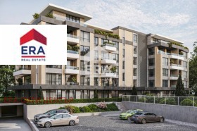 3-стаен град Стара Загора, Железник - изток